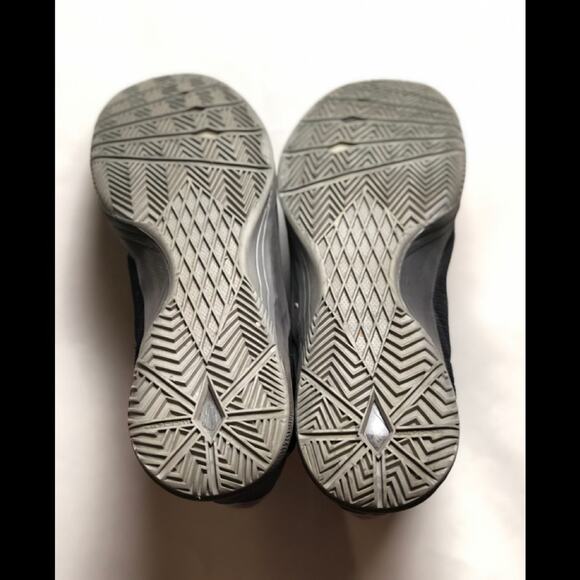 EUC Nike Zoom HyperQuickness Performance Sneakers - Picture 10 of 15